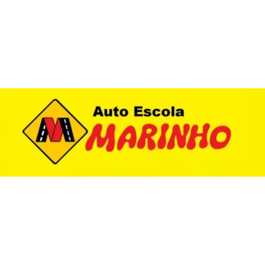Logotipo da empresa AUTO ESCOLA MARINHO