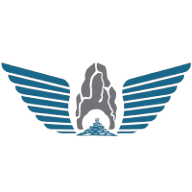 Logotipo da empresa POUSADA G.A. LTDA