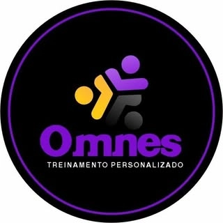 Logotipo da empresa OMNES TREINAMENTO PERSONALIZADO LTDA