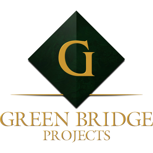 Logotipo da empresa GREEN BRIDGE PROJECTS