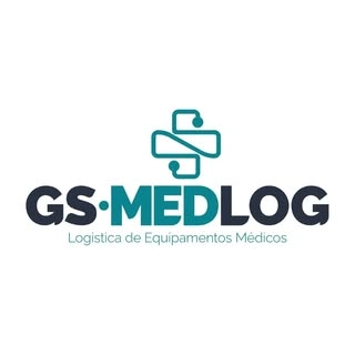 Logotipo da empresa GS LOCADORA LTDA