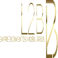 Logotipo da empresa L2B