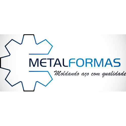 Logotipo da empresa NOVA METAL