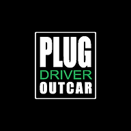 Logotipo da empresa PLUG DRIVER
