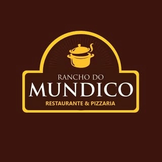Logotipo da empresa MUNDICO PIZZARIA LTDA