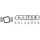 Logotipo da empresa STRIKES
