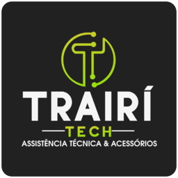 Logotipo da empresa TRAIRI TECH