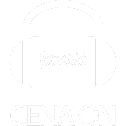 Logotipo da empresa CENA ON