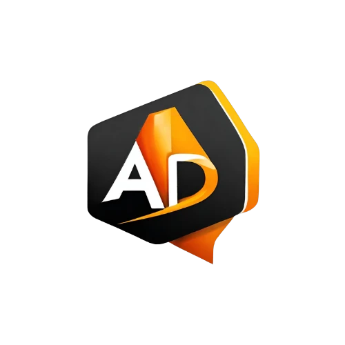 Logotipo da empresa ADSTREAM - GESTAO DE TRAFEGO
