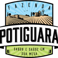 Logotipo da empresa FAZENDA POTIGUARA