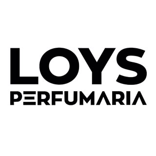 Logotipo da empresa ND PERFUMES