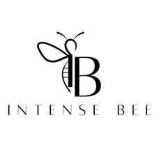 Logotipo da empresa INTENSE BEE