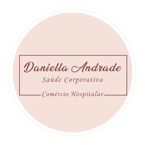 Logotipo da empresa ANDRADE E COSTA LTDA