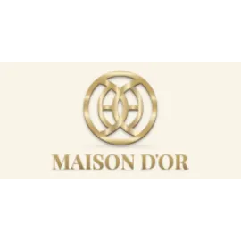Logotipo da empresa MAISON D OR LTDA