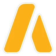 Logotipo da empresa ALPHA SEGURANCA DO TRABALHO