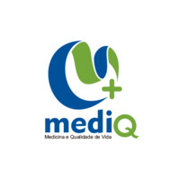 Logotipo da empresa CLINICA MEDIQ