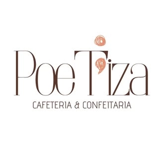 Logotipo da empresa POETIZA CONFEITARIA E COFFE CAFE LTDA
