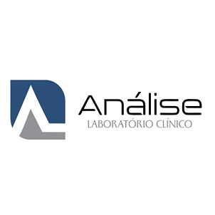 Logotipo da empresa ANALISE DIAGNOSTICOS