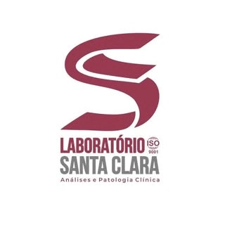 Logotipo da empresa CLINICA E LABORATORIO AVELAR