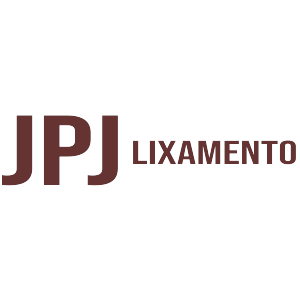 Logotipo da empresa JPJ LIXAMENTO