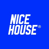 Logotipo da empresa NICE