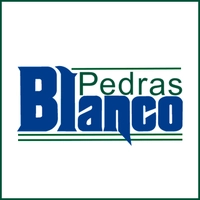 Logotipo da empresa PEDRAS BLANCO