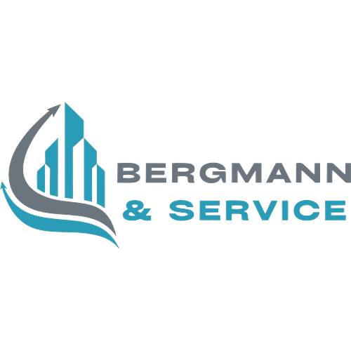 Logotipo da empresa BERGMANN & SERVICE LTDA