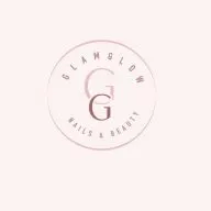 Logotipo da empresa GLAMGLOW NAILS & BEAUTY