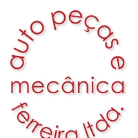 Logotipo da empresa AUTO PECAS E MECANICA FERREIRA LTDA