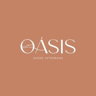 Logotipo da empresa OASIS SAUDE INTEGRADA