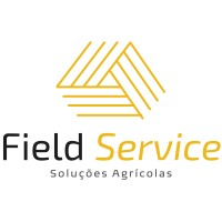 Logotipo da empresa FIELD SERVICE