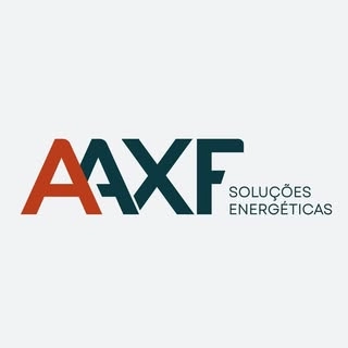 Logotipo da empresa AAXF SOLUCOES ENERGETICAS