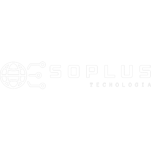 Logotipo da empresa SOPLUS TECNOLOGIA LTDA