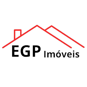 Logotipo da empresa EGP IMOVEIS