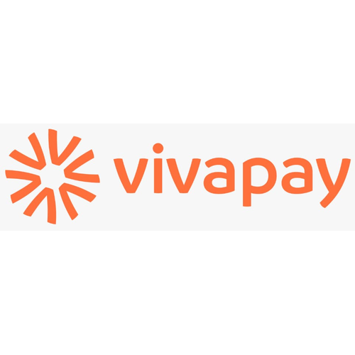 Logotipo da empresa VIVAPAY