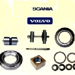 Logotipo da empresa YNCOPEL INDUSTRIA E COMERCIO DE AUTO PECAS LTDA