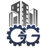 Logotipo da empresa GUILHERME PINTO DE MELO