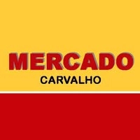 Logotipo da empresa MERCADO CARVALHO