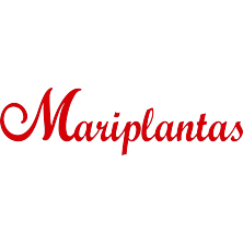 Logotipo da empresa MARIPLANTAS