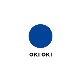 Logotipo da empresa OKI OKI