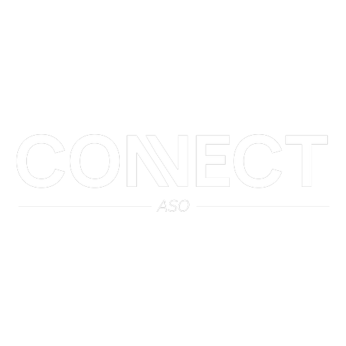 Logotipo da empresa CONNECT ASO