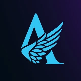 Logotipo da empresa CROSSFIT ALADOS