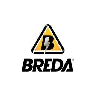 Logotipo da empresa BREDA ADMINISTRADORA DE IMOVEIS LTDA