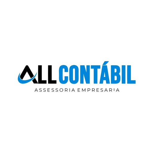 Logotipo da empresa ALL CONTABIL & CONSULTORIA EMPRESSARIAL LTDA