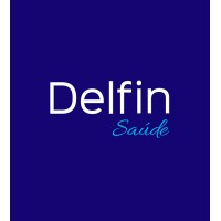 Logotipo da empresa DELFINO SAUDE