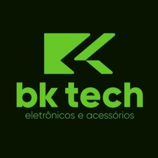 Logotipo da empresa BK TECH