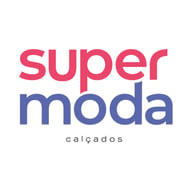 Logotipo da empresa SUPERMODA