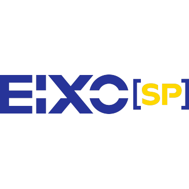 Logotipo da empresa CONSORCIO INFRAESTRUTURA BRASIL
