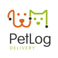 Logotipo da empresa PETLOG DISTRIBUIDORA