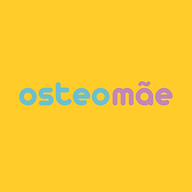 Logotipo da empresa CENTRO TERAPEUTICO ALLINE MOURA - OSTEOMAE